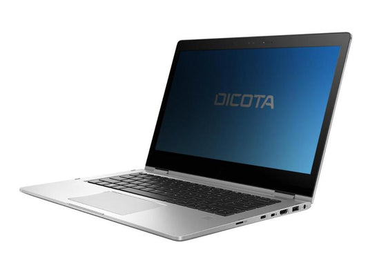 DICOTA Privacy Filter 4-Way side-mounted EliteBook 13.3 "
