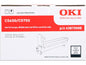 OKI Tambour 43870008 noir