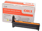 OKI Tambour 46507305 Yellow