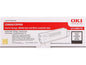 OKI Toner 43865724 noir