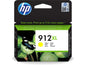 HP Encre Nr. 912XL (3YL83AE) Yellow