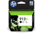 HP Encre Nr. 912XL (3YL84AE) noir