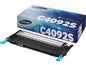 Samsung by HP Toner CLT-C4092S / SU005A Cyan