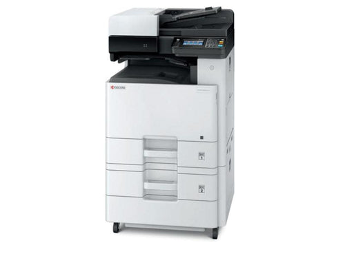 Kyocera Multifunktionsdrucker ECOSYS M8130CIDN/KL3 inkl. PF-470
