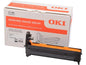 OKI Tambour 46507416 noir