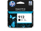 HP Encre Nr. 912 (3YL80AE) noir