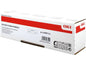 OKI Toner 45807111 noir