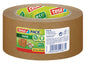 tesa Ruban adhésif ecoLogo 50 mm x 50 m, Brun