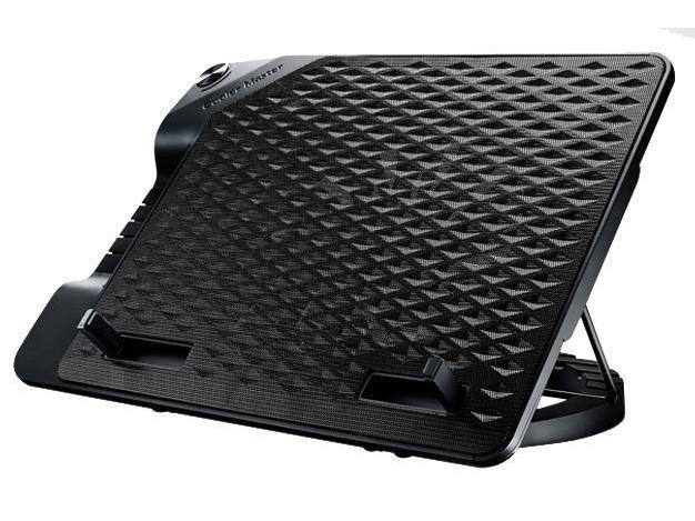 Cooler Master Refroidisseur pour notebook Ergostand III 17 "