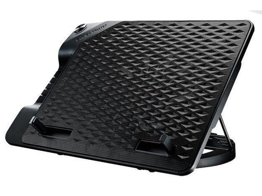 Cooler Master Refroidisseur pour notebook Ergostand III 17 "