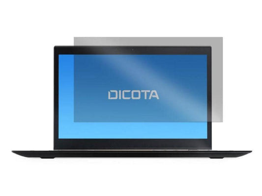 DICOTA Privacy Filter 4-Way ThinkPad X1 Yoga 1 14 " / 16:9