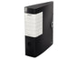 Leitz Dossier 180° Solid 82 mm, noir