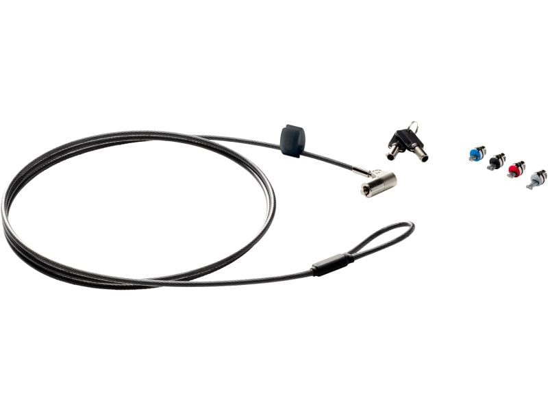 HP Serrures de sécurité Sure Key 6UW42AA