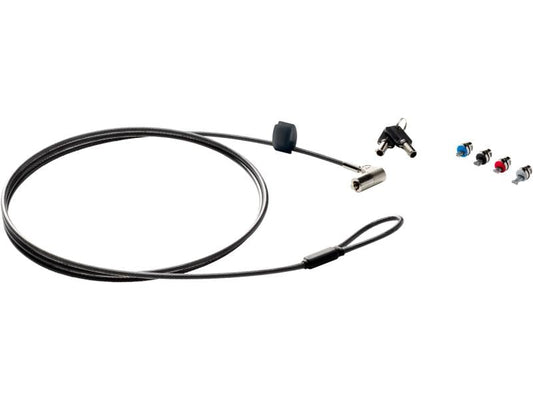 HP Serrures de sécurité Sure Key 6UW42AA