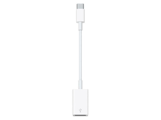 Apple Adaptateur USB C - USB