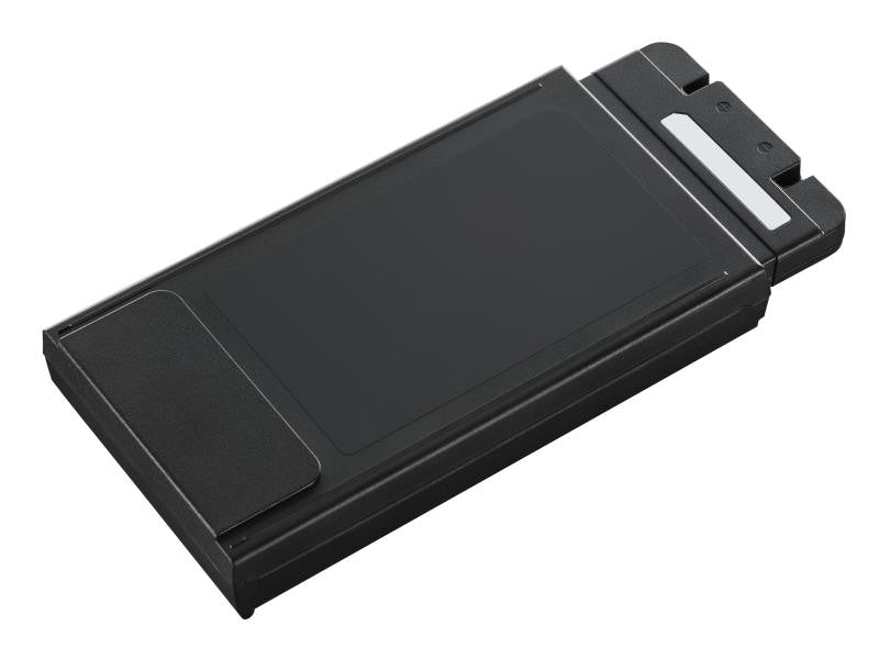 Panasonic Batterie FZ-VZSU1HU pour Toughbook 55 (FZ-55)