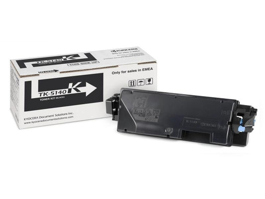 Kyocera Toner TK-5140K noir