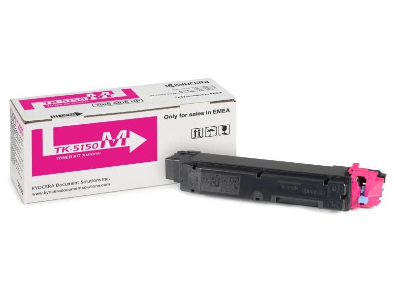 Kyocera Toner TK-5150M Magenta