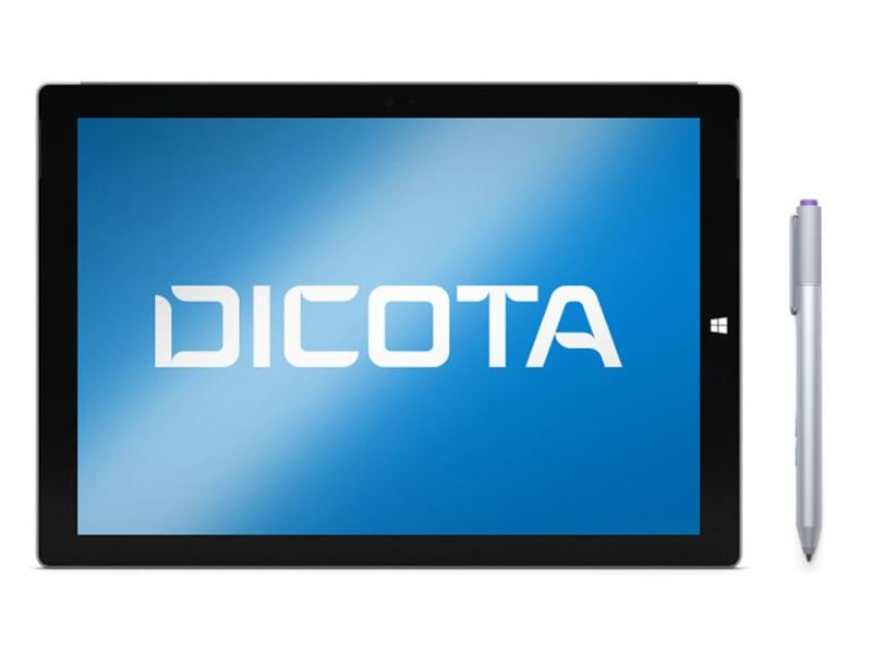 DICOTA Films protecteurs pour tablettes Secret 4-Way self-adhesive Surface 3 10.8