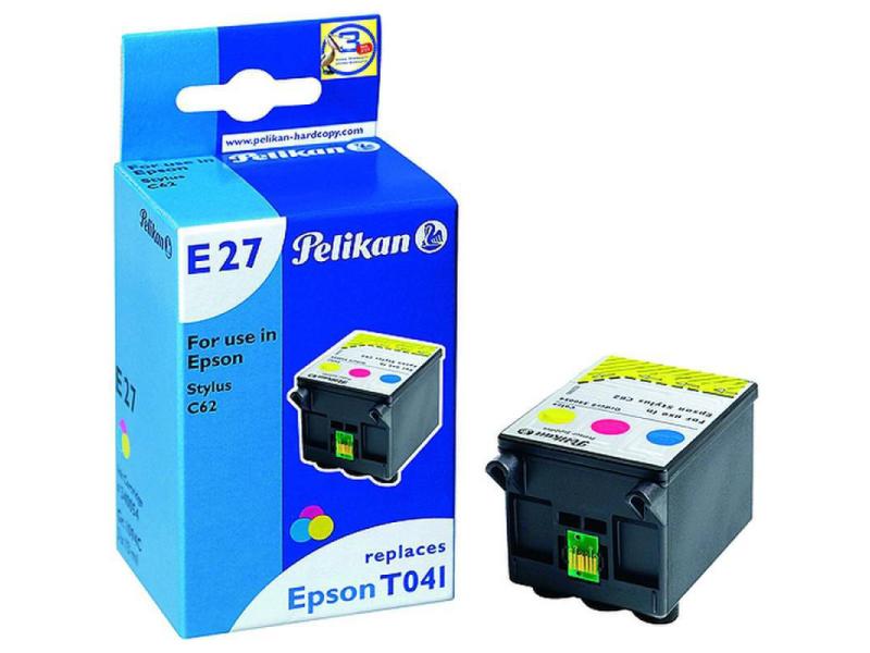 Epson Encre CX3200 Color