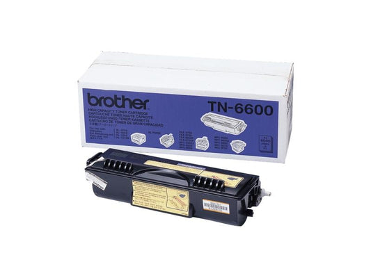 Brother Toner TN-6600 noir
