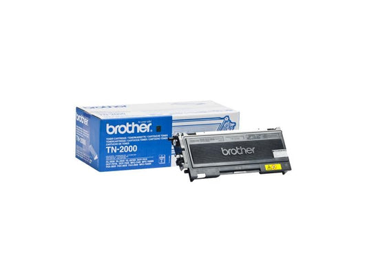 Brother Toner TN-2000 noir