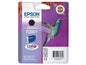 Epson Encre C13T08014011 noir