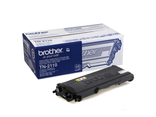 Brother Toner TN-2110 noir