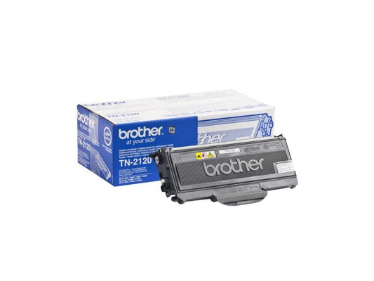 Brother Toner TN-2120 noir