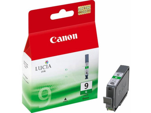 Canon Tinte PGI-9G Grün