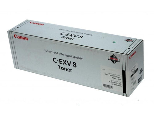 Canon Toner C-EXV 8 / 7629A002 noir