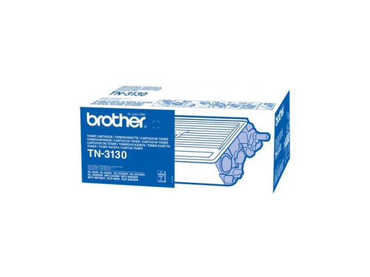 Brother Toner TN-3130 noir