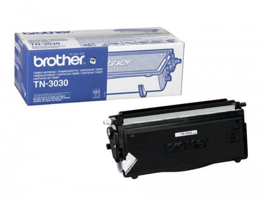 Brother Toner TN-3030 noir