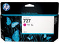 HP Encre Nr. 727 (B3P20A) Magenta