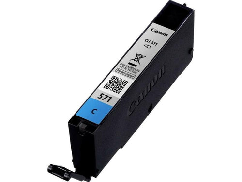 Canon Encre CLI-571C Cyan
