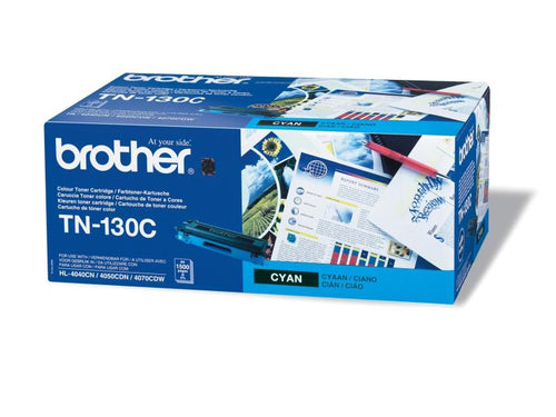 Brother Toner TN-130C Cyan