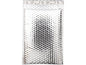 Rico Design Enveloppe DIN C4 Argent, 1 pièce
