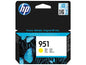 HP Encre Nr. 951 (CN052AE) Yellow