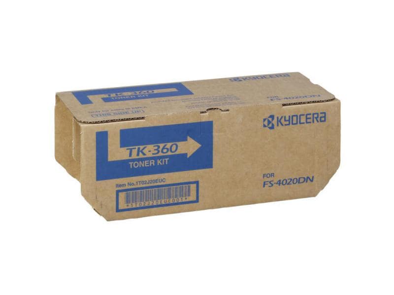 Kyocera Toner TK-360 noir