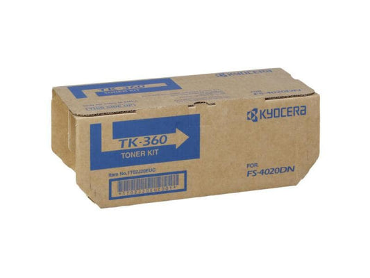 Kyocera Toner TK-360 noir
