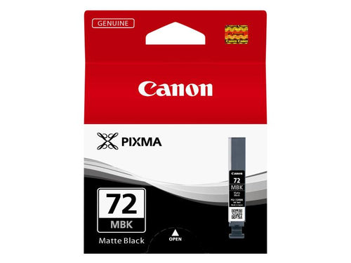 Canon Tinte PGI-72MBK / 6402B001 schwarz