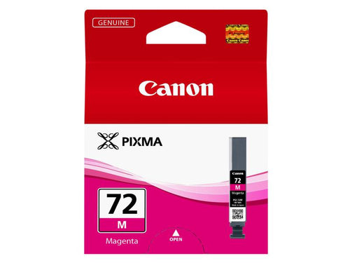 Canon Tinte PGI-72M / 6405B001 Magenta