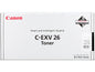 Canon Toner C-EXV26 / 1660B006 noir
