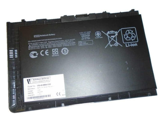 Vistaport Batterie pour HP Elitebook 9470M/9480