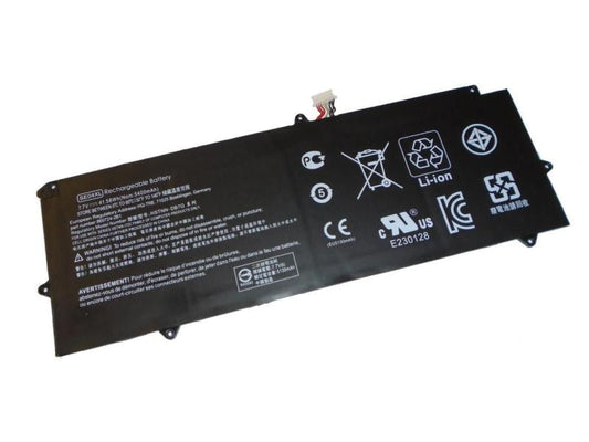 Vistaport Batterie pour HP 612 G2 HP XP/ 612 G2 HP Pro X2 612 G2