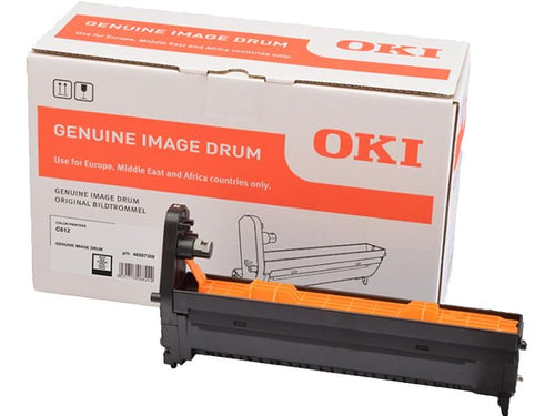 OKI Tambour 46507308 noir