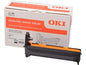 OKI Tambour 46507308 noir