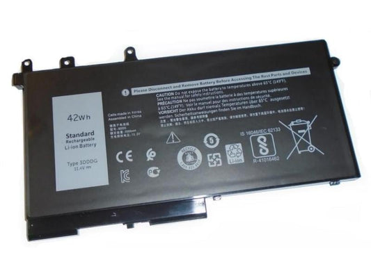 Vistaport Batterie pour Dell Latitude 52xx/54xx/54xx/55xx