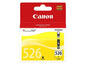Canon Encre CLI-526Y Yellow