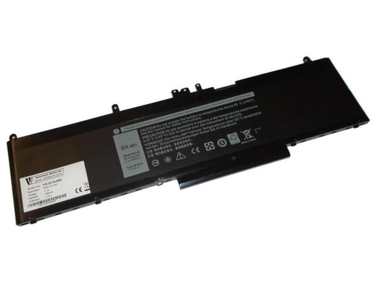 Vistaport Batterie pour DELL PRECISION 15 3510